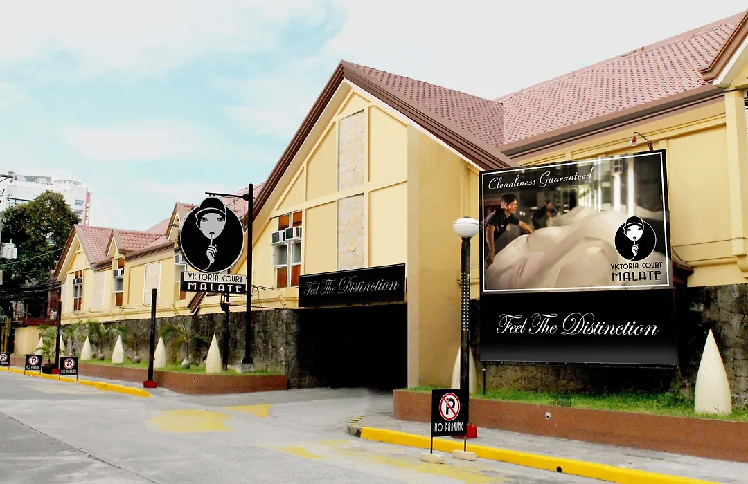 Hotel Ava Malate-1